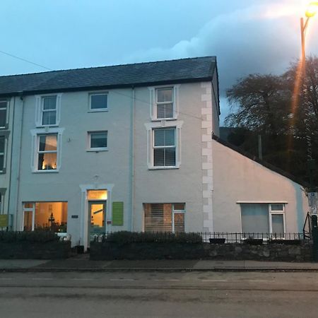 Glyn Afon Caernarfon Bagian luar foto