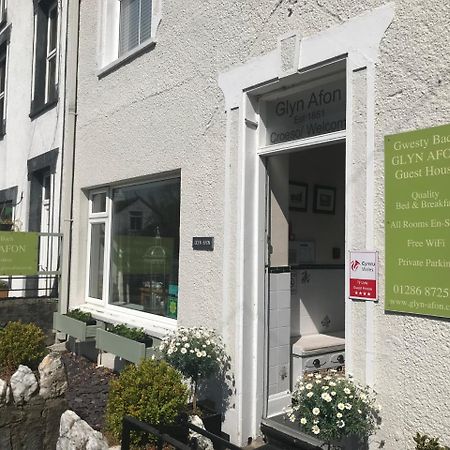 Glyn Afon Caernarfon Bagian luar foto